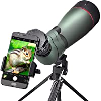 landove Spotting Scope (20 x 62)